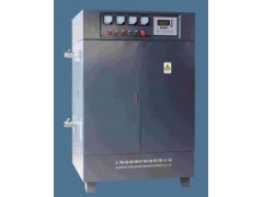 浴室供應(yīng)熱水用150KW電熱水鍋爐-- 上海揚(yáng)諾鍋爐制造有限公司