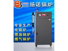 環(huán)保型全自動72kw電加熱蒸汽鍋爐-- 上海揚諾鍋爐制造有限公司廣州分公司