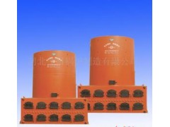 供應冬日節(jié)能環(huán)保臥式燃煤鍋爐-- 河北冬日鍋爐制造有限公司