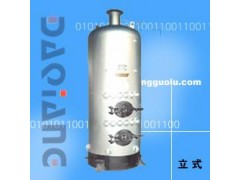 燃煤熱水鍋爐-- 安陽大強鍋爐有限公司