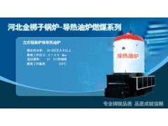 立式鏈條導熱油鍋爐-- 河北金梆子鍋爐有限公司