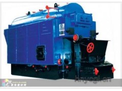 DZL5.6MW（8噸）臥式燃煤熱水鍋爐-- 河南遠大鍋爐有限公司