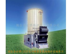 濰坊導熱油鍋爐-- 煙臺圣世博鍋爐科技有限公司