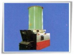 自動鏈條爐排立式機燒燃煤導熱油爐-- 河北藝能鍋爐有限責任公司