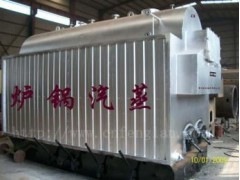 立式燃煤導熱油爐-- 鄭州楓嵐鍋爐有限公司