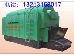 2-30噸雙鍋筒A型鍋爐 燃煤鍋爐-- 河南遠大鍋爐有限公司