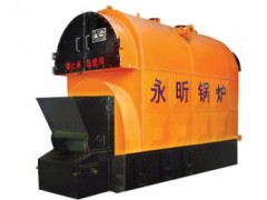 機燒導熱油鍋爐-- 河北永昕鍋爐有限公司
