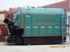 青島幸福鍋爐-- 青島幸福鍋爐熱電設備有限公司