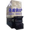 YLW型臥式鏈條爐排導(dǎo)熱油鍋爐