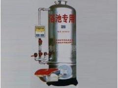 供暖或供水專用-- 山東省臨沂盛能鍋爐制造有限公司