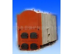 供應冬日臥式常壓燃煤鍋爐-- 河北冬日鍋爐制造有限公司