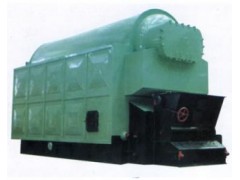 DZL2噸燃煤熱水鍋爐-- 山東泰安山口鍋爐有限公司