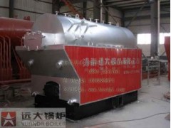 DZH|鍋爐|燃煤鍋爐|熱水鍋爐-- 河南遠大鍋爐有限公司