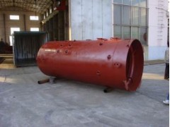 LSG 立式燃煤鍋爐-- 青島幸福鍋爐熱電設備有限公司