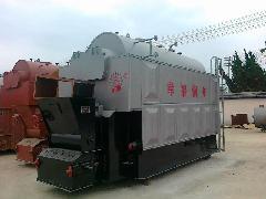 dzl熱水蒸汽鍋爐批發-- 青島幸福鍋爐熱電設備有限公司