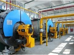 青島幸福鍋爐熱電設備有限公司-- 青島幸福鍋爐熱電設備有限公司