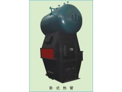 臥式熱管鍋爐-- 天津新華能源設備科技有限公司