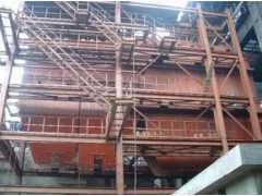 轉爐余熱爐-- 安徽博瑞特熱能設備股份有限公司
