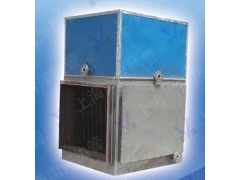 熱管式余熱熱水鍋爐-- 上海銘芮節能科技有限公司
