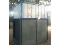 6B型熱管余熱熱水鍋爐-- 炫風實業（上海）有限公司
