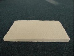 臺車電解爐用1260硅酸鋁棉-- 淄博云泰爐業科技有限公司