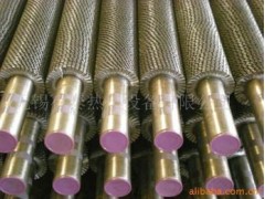 鍋爐用螺旋開齒高頻焊翅片管-- 江陰存泰熱工設備有限公司