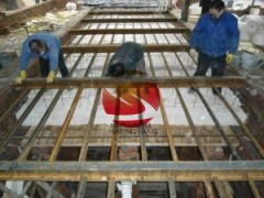 隧道窯耐火棉-- 濟南盛陽高溫材料有限公司