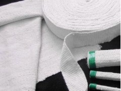 供應耐高溫耐火陶瓷纖維紡織品-- 淄博云泰爐業(yè)科技有限公司