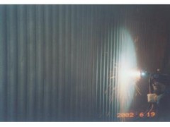 專業鍋爐噴涂-- 廣州三鑫金屬科技有限公司總部