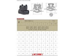 止回閥-上海工良閥門有限公司-- 上海工良閥門廠