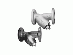 進口過濾器-- 上海工良閥門廠