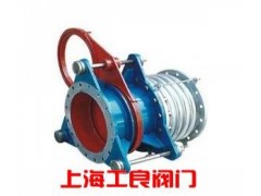 蓄能器式液控緩閉止回蝶閥-- 上海工良閥門廠