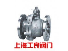Q41F美標球閥-工良閥門-- 上海工良閥門廠
