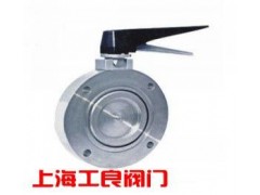 進(jìn)口GI系列高真空蝶閥-- 上海工良閥門廠