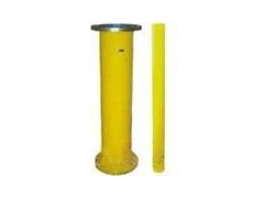 FP-XT氧氣管道阻火器-- 上海工良閥門廠