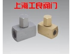 活塞式止回閥-- 上海工良閥門(mén)廠