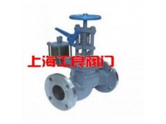 GB/T5744-1993船用快關閥-- 上海工良閥門廠