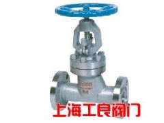 J41H-16C-- 上海工良閥門廠