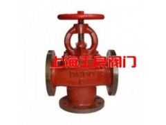 CB/T692-1992船用呼吸閥-- 上海工良閥門(mén)廠