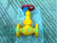 氨氣截止閥-- 上海永龍閥門廠