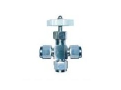 QJ-1C氣動(dòng)管路截止閥-- 上海工良閥門廠