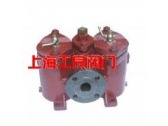 CB/T425-1994低壓粗油過濾器-- 上海工良閥門廠