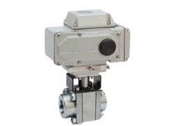 電動(dòng)高壓球閥021-54933257-- 上海工良閥門(mén)廠