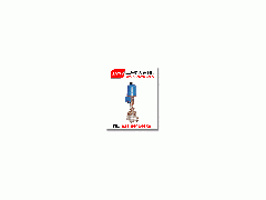 ZD(R)SL電動籠式調(diào)節(jié)閥-- 上海埃美森閥門有限公司