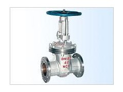 Z41CY陶瓷閘閥-- 上海工良閥門廠