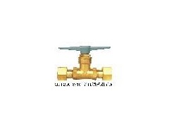 QJT200-10直通式截止閥-- 上海工良閥門廠