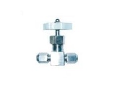 QJ-1A氣動管路截止閥-- 上海工良閥門廠