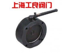 JZF型截止閥-- 上海工良閥門(mén)廠
