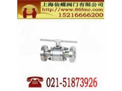 高壓球閥型號_上海市_德國進口-- 上海仙蝶閥門有限公司