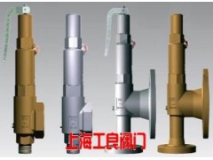 A900  德標安全閥-- 上海工良閥門廠